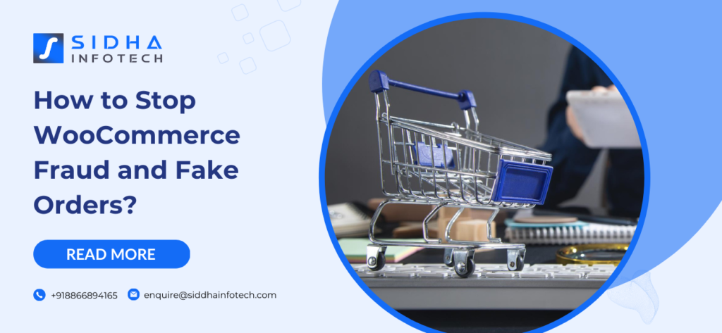 How to Stop WooCommerce Fraud and Fake Orders?