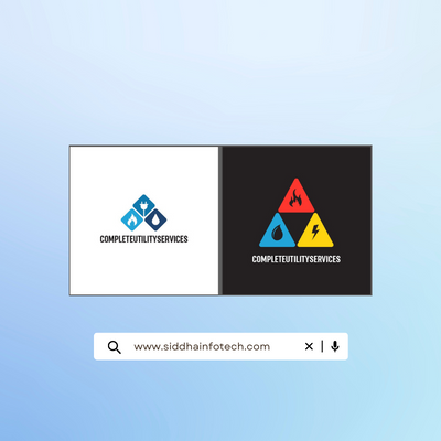 Distinctive Logo Design Expertise by Siddha Infotech