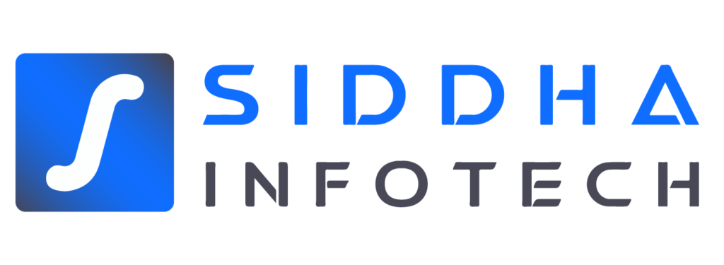 Elevate Your Business with Siddha Infotech_logo
