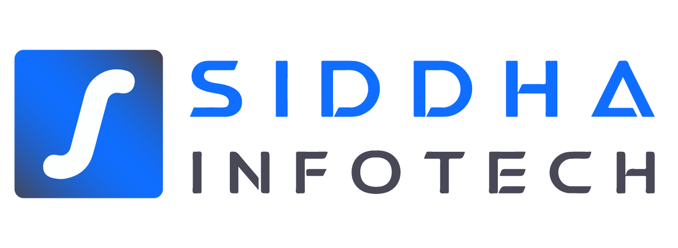 siddhainfotech.com