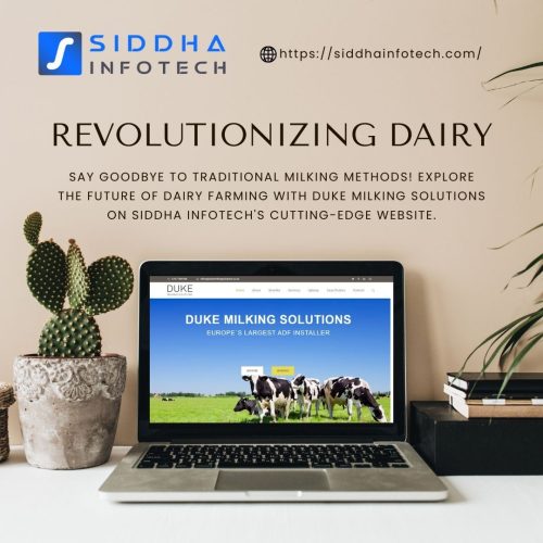 Siddha_Infotech_revolutionizing_dairy