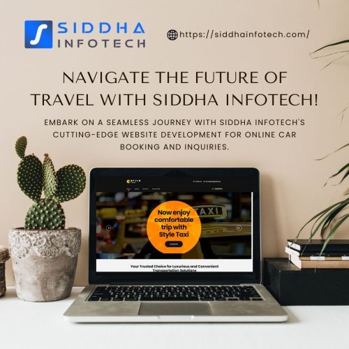 Siddha_Infotech_Navigation_the_future_of_travel