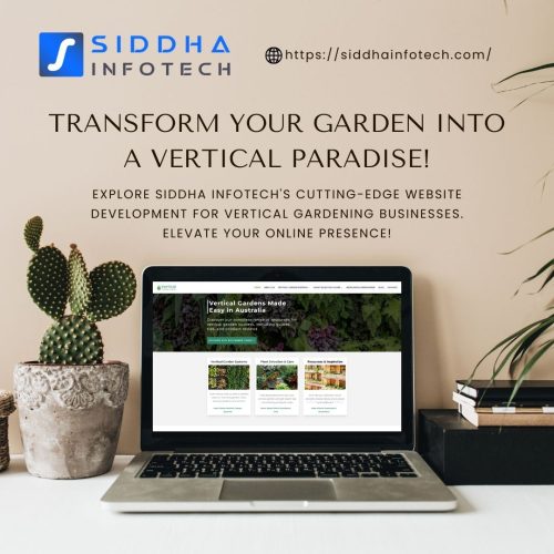 Siddha_Infotech_transform_your_garden_into_a_vertical_paradise