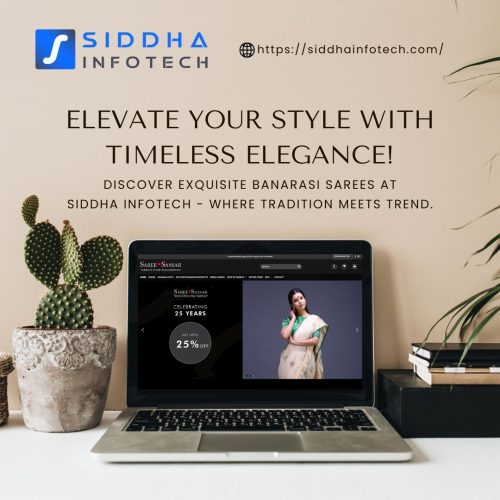 Siddha_Infotech_elevate_your_style_with_timeless_elegance