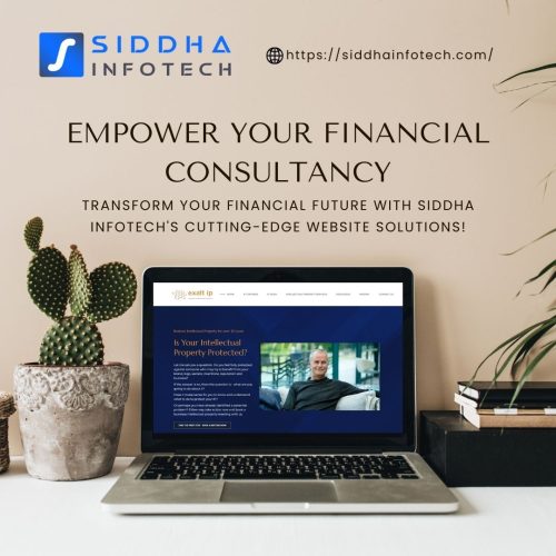 Siddha_Infotech_empower_your_financial_consultancy