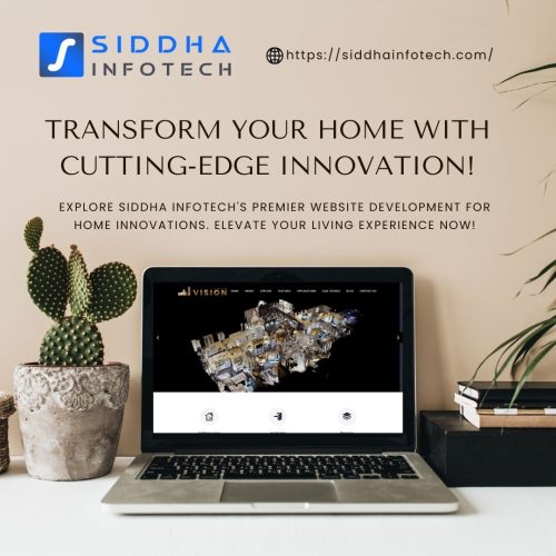 Siddha_Infotech_transforming_your_home_with_cutting_edge_innovation