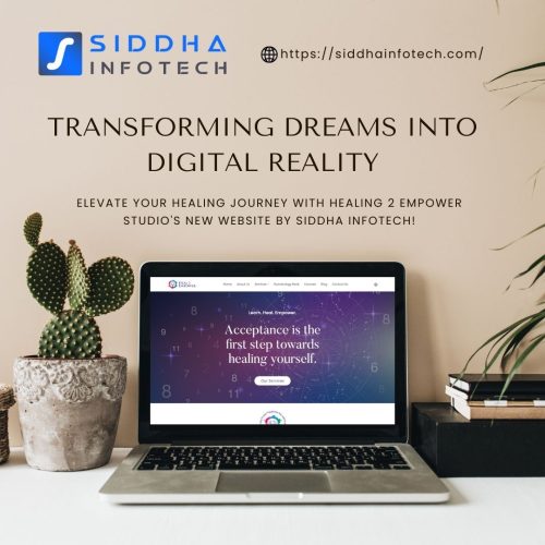 Siddha_Infotech_transforming_dreams_into_digital_reality